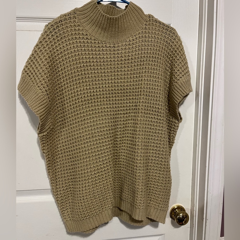 Women’s sweater